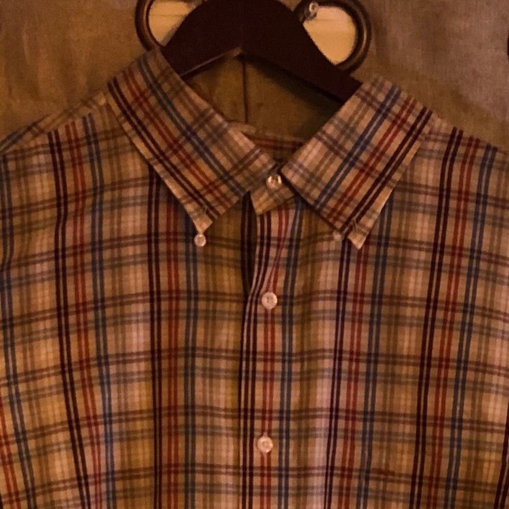 Men’s shirt